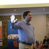 EHW Seminar - 30 August 2017